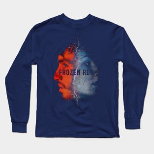 Struck Long Sleeve T-Shirt